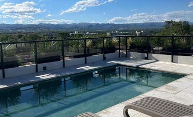 Departamento de 2 Dormitorios con Cochera en Foresta Valle Escondido