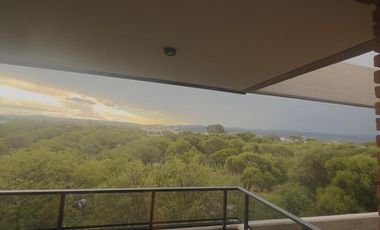 Departamento de 2 Dormitorios con Cochera en Foresta Valle Escondido