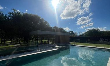 Departamento de 2 Dormitorios con Cochera en Foresta Valle Escondido