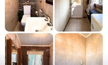 CASA 4 AMBIENTES EN VENTA, BARRIO LOS PARAISOS, LOS CARDALES