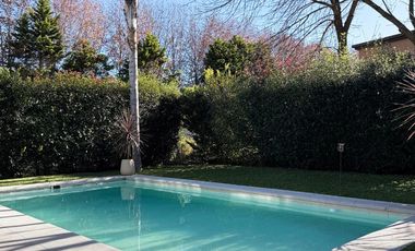 CASA 4 AMBIENTES EN VENTA, BARRIO LOS PARAISOS, LOS CARDALES