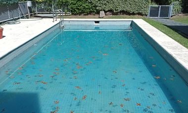 Casa en  VENTA EN EL PARAISO COUNTRY CLUB HIPICO & GOLF