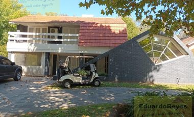 Casa en  VENTA EN EL PARAISO COUNTRY CLUB HIPICO & GOLF