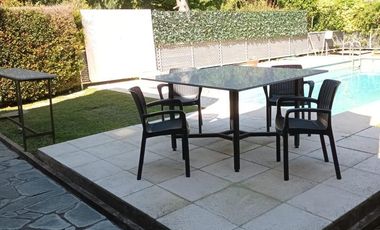 Casa en  VENTA EN EL PARAISO COUNTRY CLUB HIPICO & GOLF