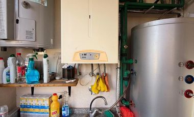 CASA 7 AMBIENTES EN VENTA, BARRIO CERRADO CHACRAS DE LA RESERVA, LOS CARDALES