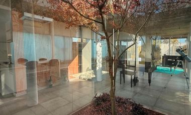 CASA 7 AMBIENTES EN VENTA, BARRIO CERRADO CHACRAS DE LA RESERVA, LOS CARDALES