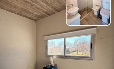 CASA 7 AMBIENTES EN VENTA, BARRIO CERRADO CHACRAS DE LA RESERVA, LOS CARDALES