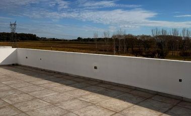 CASA 7 AMBIENTES EN VENTA, BARRIO CERRADO CHACRAS DE LA RESERVA, LOS CARDALES