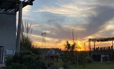 CASA 7 AMBIENTES EN VENTA, BARRIO CERRADO CHACRAS DE LA RESERVA, LOS CARDALES