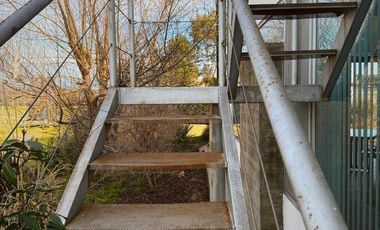 CASA 7 AMBIENTES EN VENTA, BARRIO CERRADO CHACRAS DE LA RESERVA, LOS CARDALES