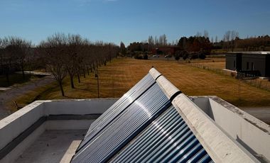 CASA 7 AMBIENTES EN VENTA, BARRIO CERRADO CHACRAS DE LA RESERVA, LOS CARDALES