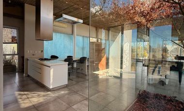 CASA 7 AMBIENTES EN VENTA, BARRIO CERRADO CHACRAS DE LA RESERVA, LOS CARDALES