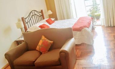 Departamento en Palermo Viejo