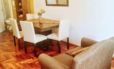 Departamento en Palermo Viejo