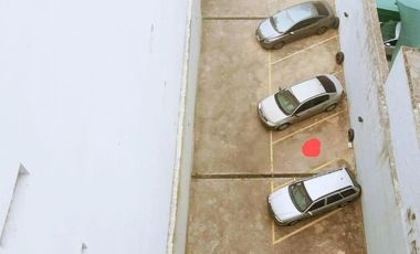 Departamento en Palermo Viejo