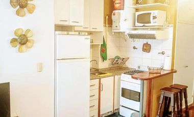 Departamento en Palermo Viejo