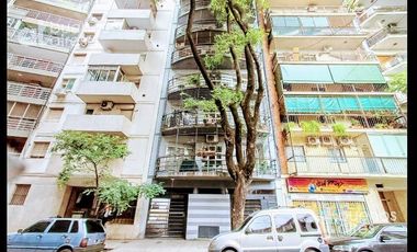Departamento en Palermo Viejo