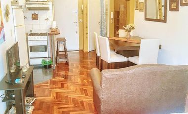 Departamento en Palermo Viejo