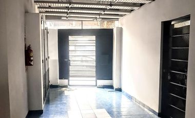 Departamento en Palermo Viejo