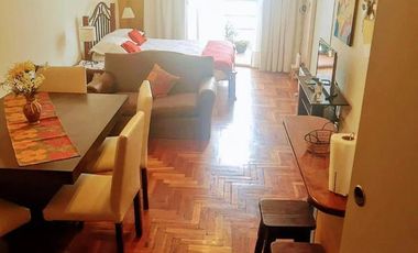 Departamento en Palermo Viejo