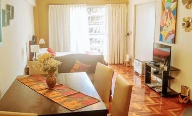 Departamento en Palermo Viejo