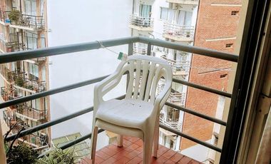 Departamento en Palermo Viejo