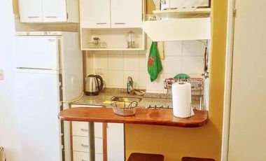 Departamento en Palermo Viejo