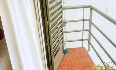 Departamento en Palermo Viejo