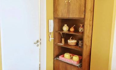 Departamento en Palermo Viejo