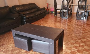 Departamento en  LANUS ESTE