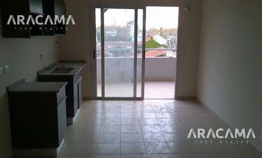 Departamento en venta - Monte Grande