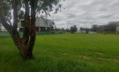 Terreno - Valle del Golf