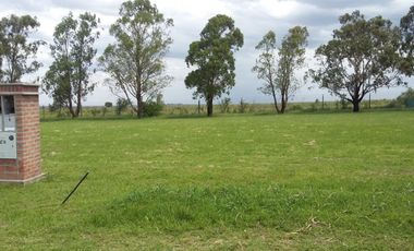 Terreno - Valle del Golf