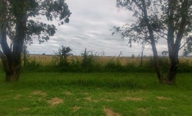 Terreno - Valle del Golf