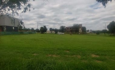 Terreno - Valle del Golf