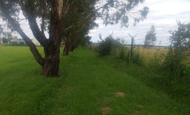 Terreno - Valle del Golf