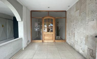 DEPARTAMENTO EN ALQUILER EN ADROGUE