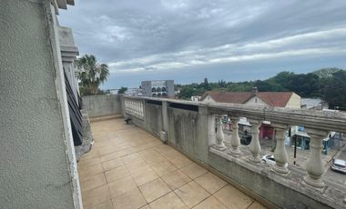 DEPARTAMENTO EN ALQUILER EN ADROGUE