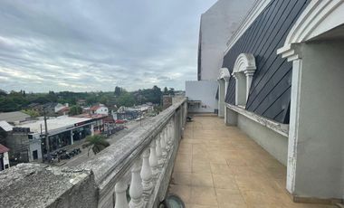 DEPARTAMENTO EN ALQUILER EN ADROGUE