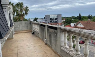 DEPARTAMENTO EN ALQUILER EN ADROGUE