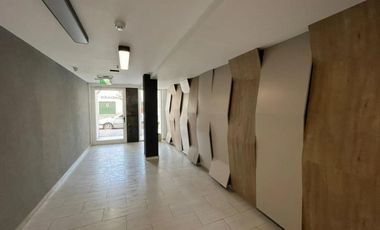 DEPARTAMENTO EN VENTA UN DORMITORIO