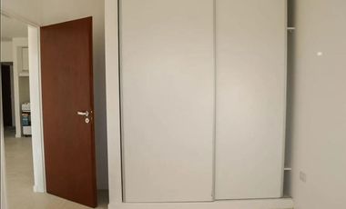 DEPARTAMENTO EN VENTA UN DORMITORIO