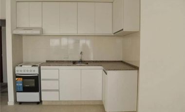 DEPARTAMENTO EN VENTA UN DORMITORIO