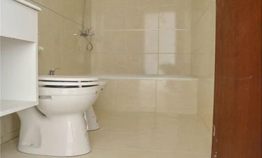 DEPARTAMENTO EN VENTA UN DORMITORIO