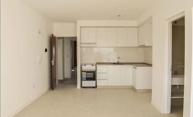 DEPARTAMENTO EN VENTA UN DORMITORIO