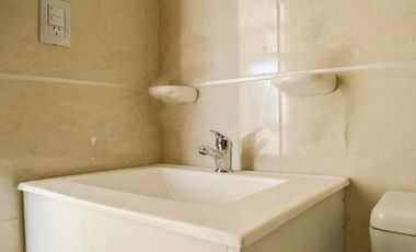 DEPARTAMENTO EN VENTA UN DORMITORIO