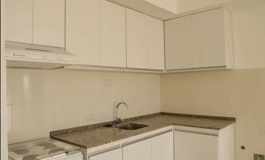 DEPARTAMENTO EN VENTA UN DORMITORIO
