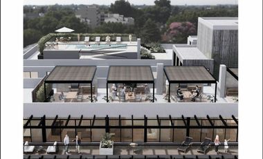 Departamento en Exclusivo Edificio Segui 680