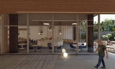 Departamento en Exclusivo Edificio Segui 680