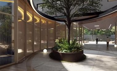 Departamento en Exclusivo Edificio Segui 680